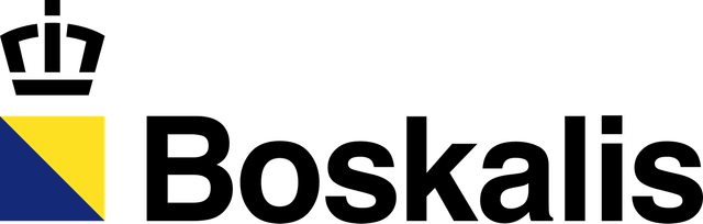Logo von Boskalis